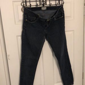Women’s jeans